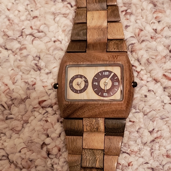 WEWOOD WATCH - Picture 4 of 8